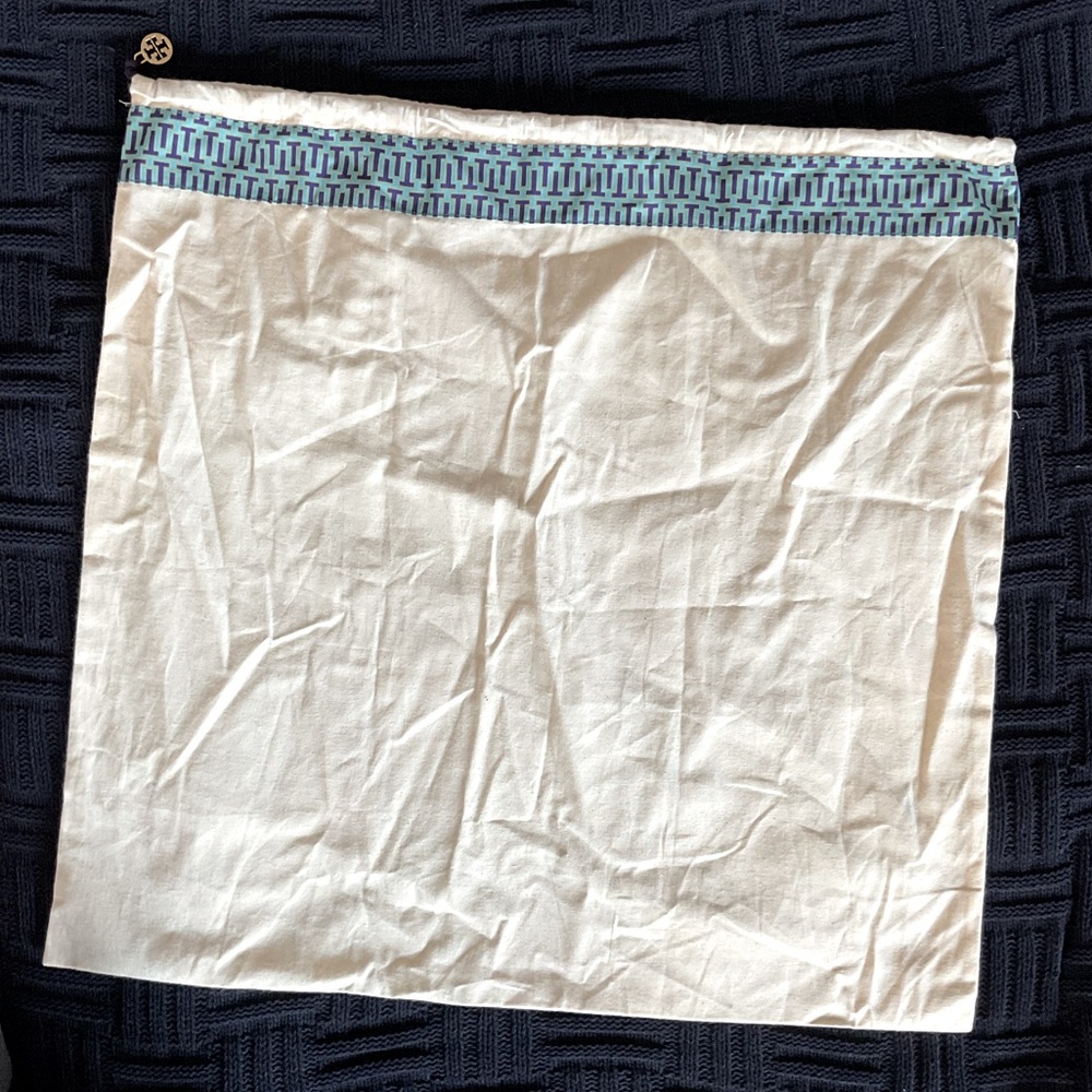Tory Burch Dust Bag